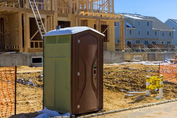 Best Standard Portable Toilet Rental  in Northford, CT